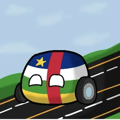 Profile image of 중앙아프리카공화국