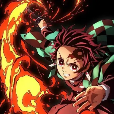 Profile image of 카마도 탄지로