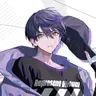 Profile image of 剣持刀也