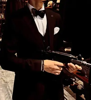 Profile image of Marco