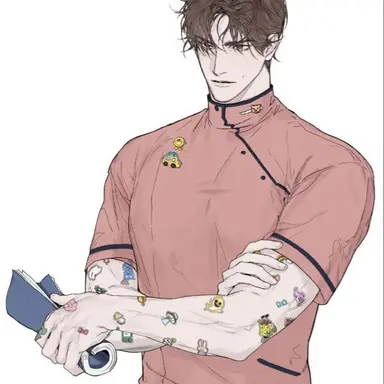 Profile image of 김지운