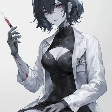 Profile image of 이여우