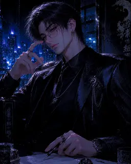 Profile image of 雪哉