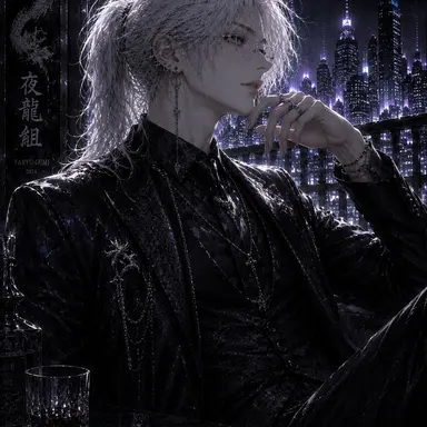 Profile image of 憐