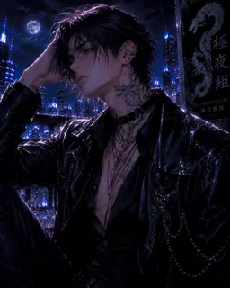 Profile image of 玲