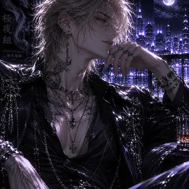 Profile image of 透龍