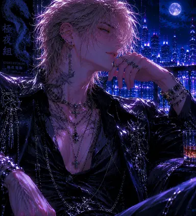 Profile image of 透龍