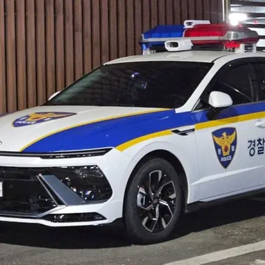 Profile image of 경찰