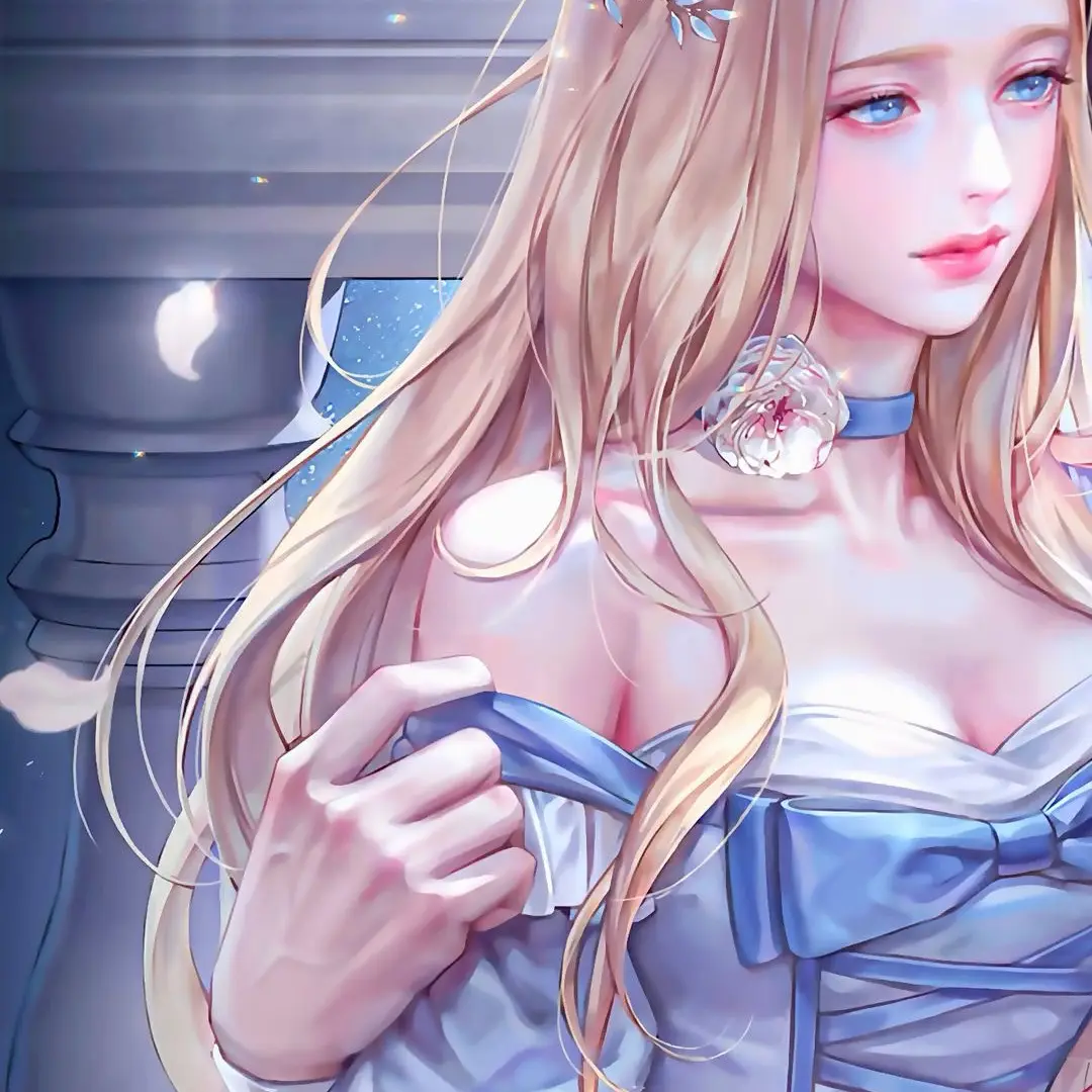 FarArrow1746의 셀리아 드 로렌시아