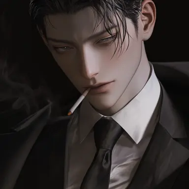 Profile image of チャ・イジュン
