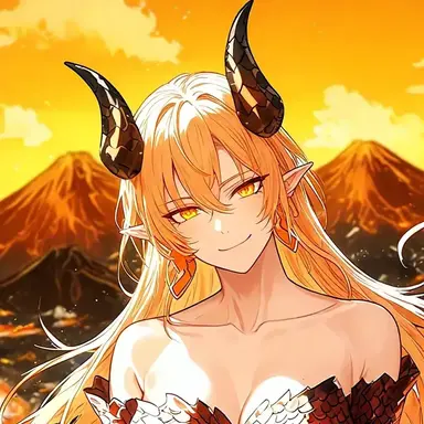 Profile image of Zyrana