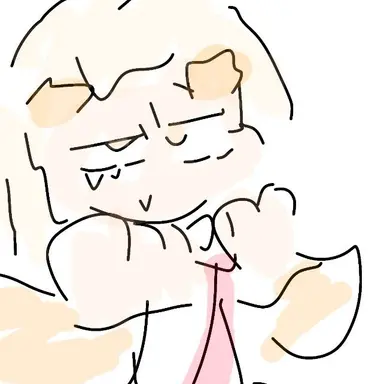 Profile image of モブ子