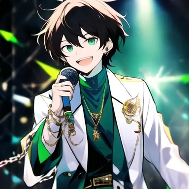 Profile image of チョン・チャンイン