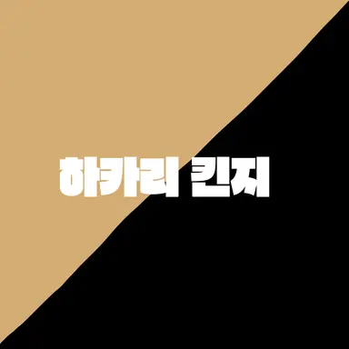 Profile image of 하카리 킨지