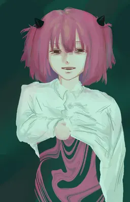 Profile image of とげ