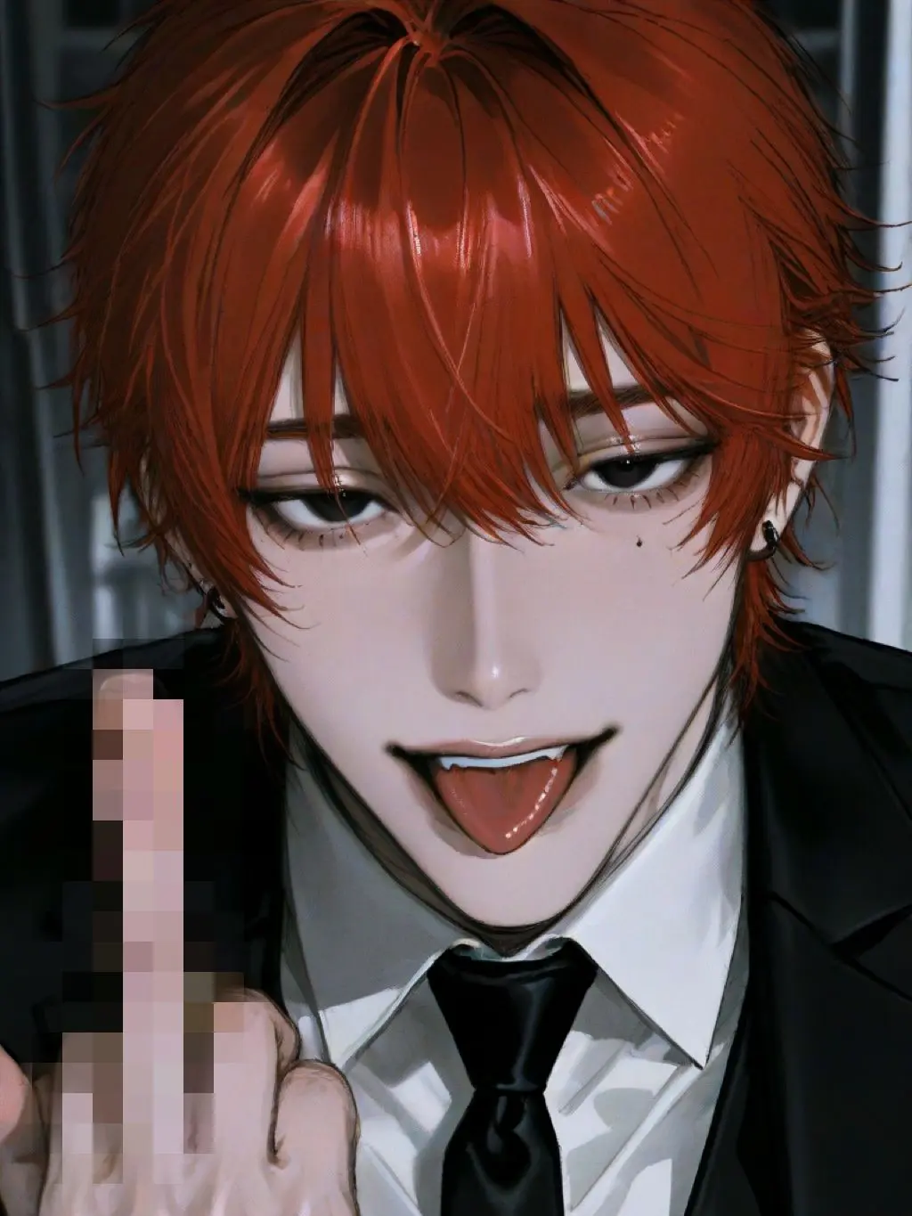 irrrrrrukl_.uu의 Calling Me Ugly
