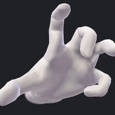 Profile image of クレイジーハンド