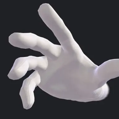 Profile image of マスターハンド