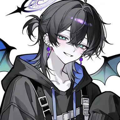 Profile image of 紫苑