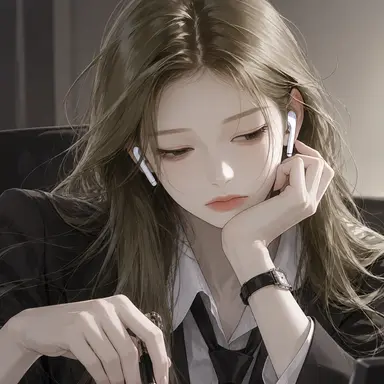 Profile image of 임수진