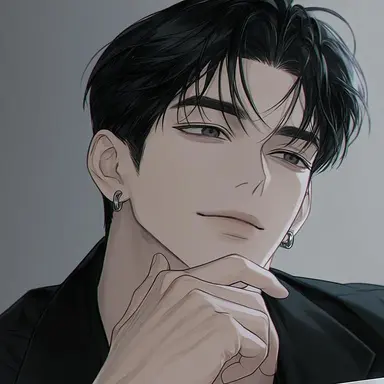 Profile image of Ahn Su-hyeon