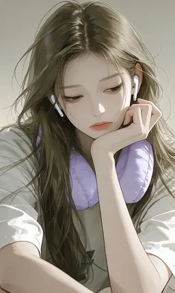 Profile image of Im Su-jin