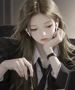 Profile image of 임수진