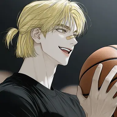 Profile image of Kim Baek-hun