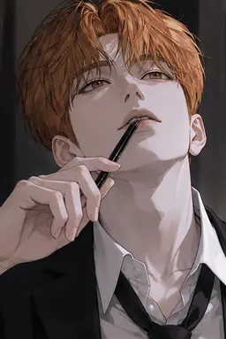 Profile image of 주도성