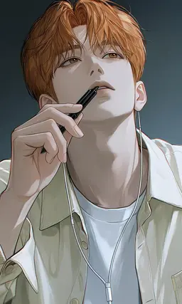 Profile image of Ju Do-seong