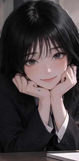 Profile image of 미서율