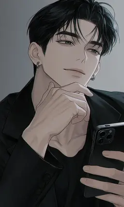 Profile image of Ahn Su-hyeon