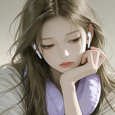 Profile image of Im Su-jin