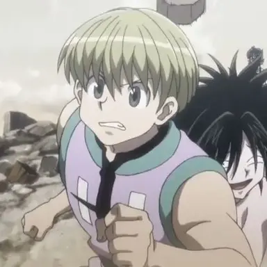 Profile image of シャルナーク