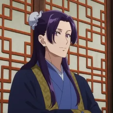 Profile image of 카즈이게츠 진시