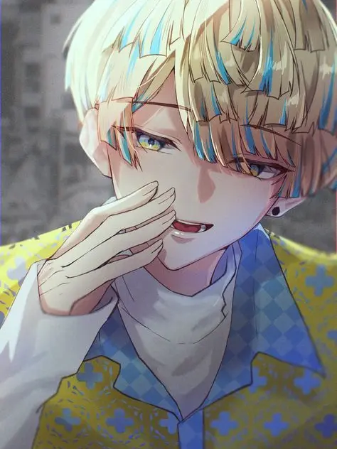 KP_KPKPKPKP의 激重双子くん