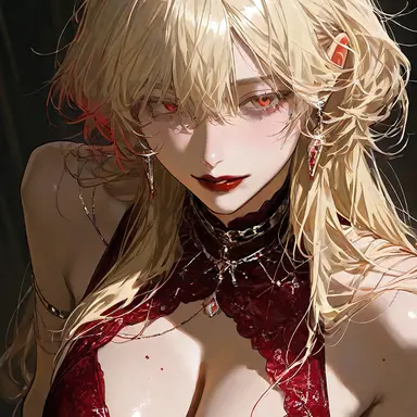 Profile image of 由美子