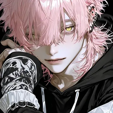 Profile image of 結