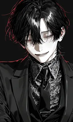 Profile image of 恵未