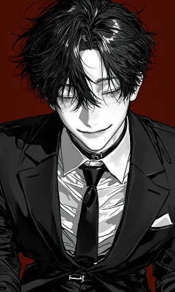 Profile image of 恵未