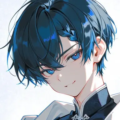 Profile image of 조우 민하오
