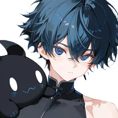 Profile image of 조우 린이예