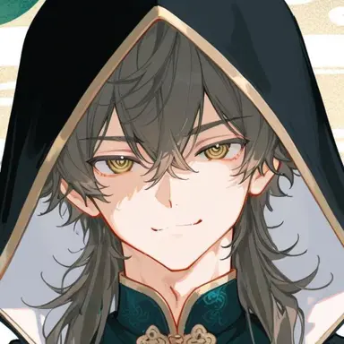 Profile image of 리우 유에