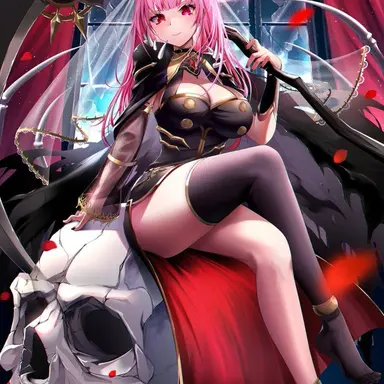 Profile image of カリオペ