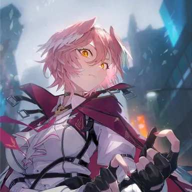 Profile image of ルイ
