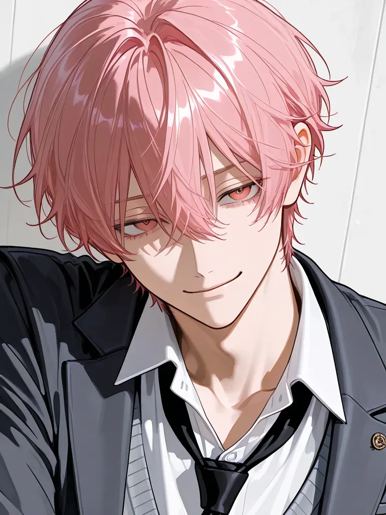 RoundClam6805의 Sarcastic Kisumi is a Misogynist