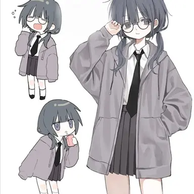 Profile image of 윤서아
