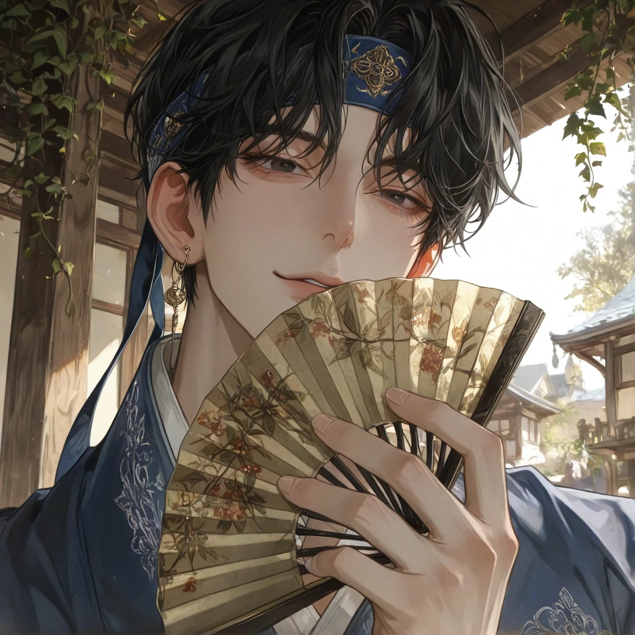 온달