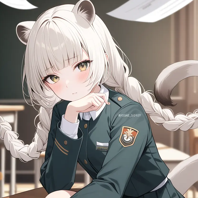 Yoake.0907의 帳簿と感情は、きっちり分ける主義です