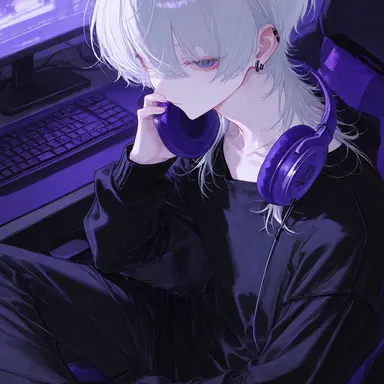 Profile image of Rei